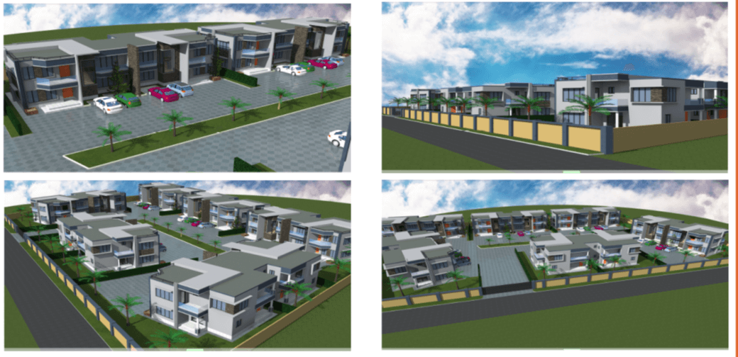 ROMA Development TheTop Property Group